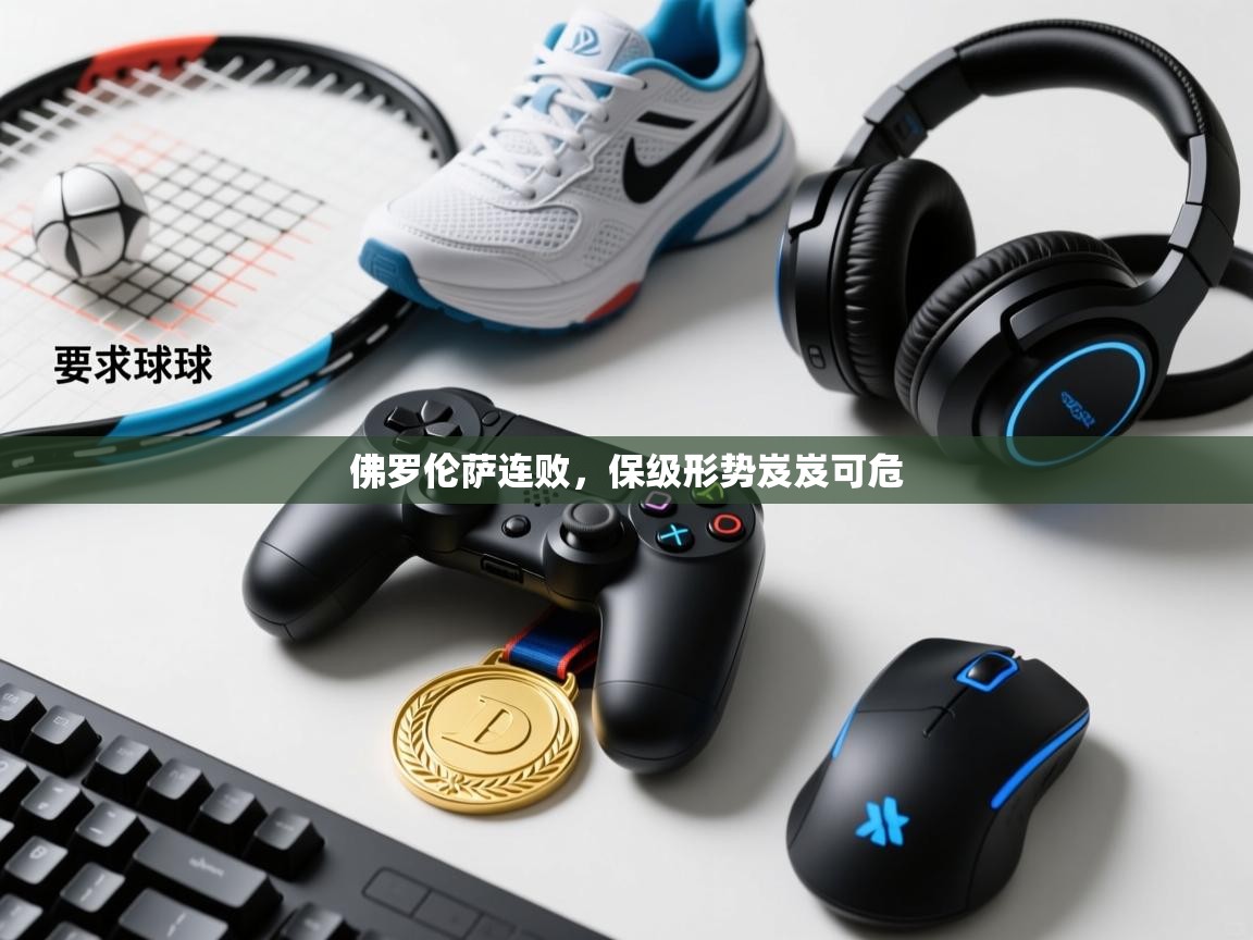 佛罗伦萨连败，保级形势岌岌可危