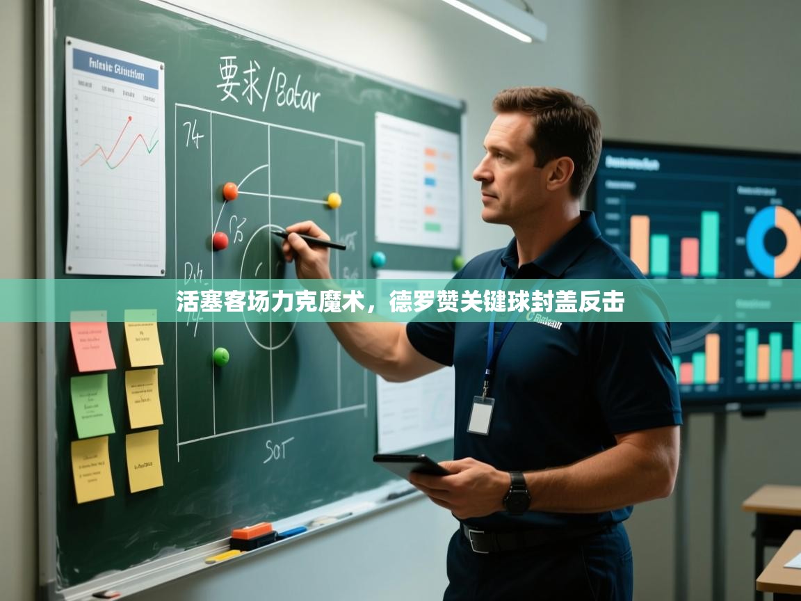 活塞客场力克魔术，德罗赞关键球封盖反击  第2张