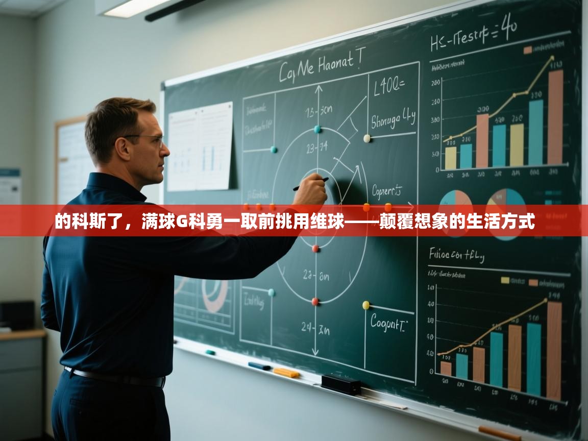 的科斯了,满球G科勇一取前挑用维球——颠覆想象的生活方式 第1张