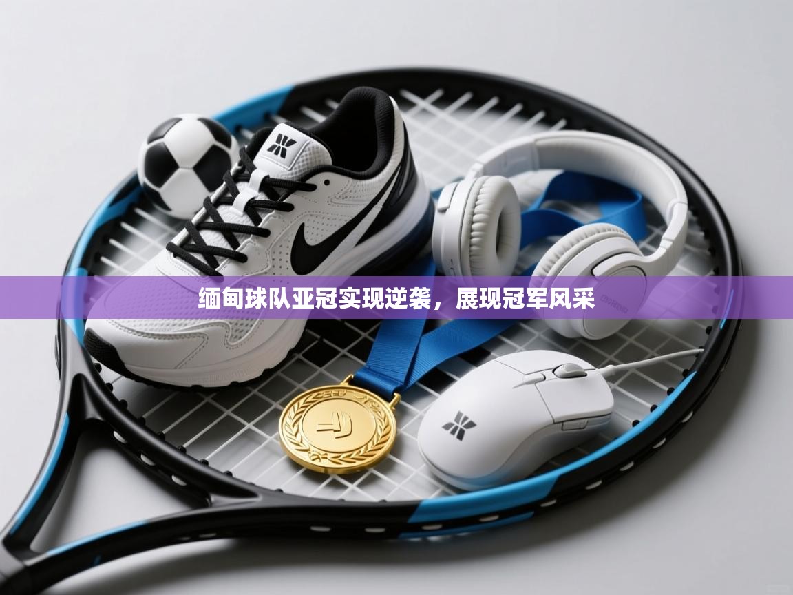 缅甸球队亚冠实现逆袭，展现冠军风采  第1张